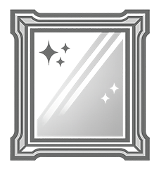 Miami Custom Mirror Frames